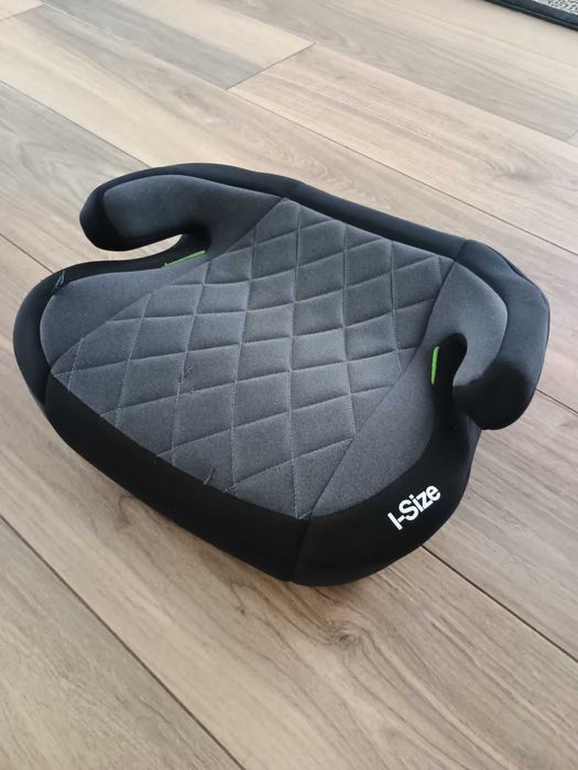 Fotelik/podkładka 4baby Hi fix I-size isofix