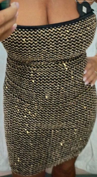 Extra sukienka damska S nowa