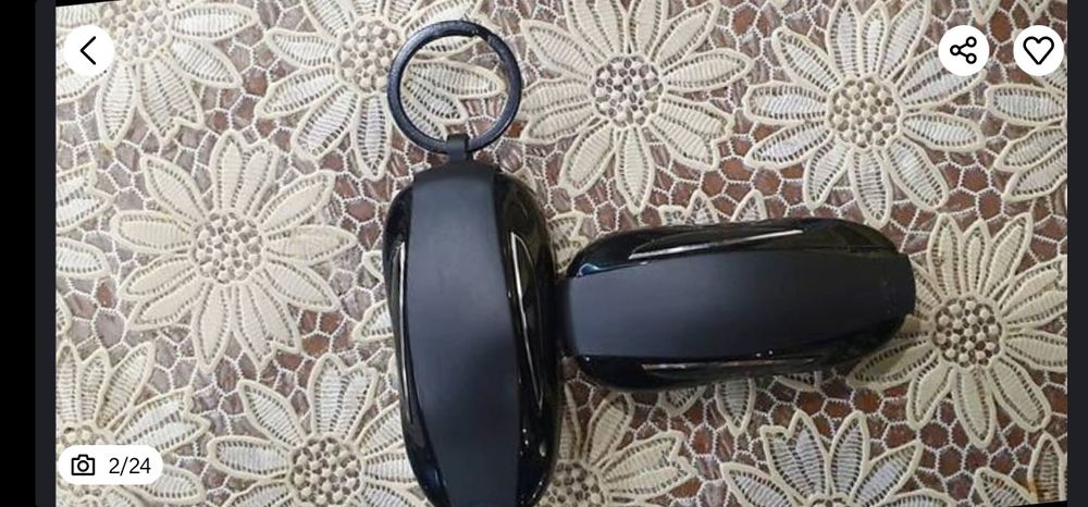 Продам Tesla Model Х