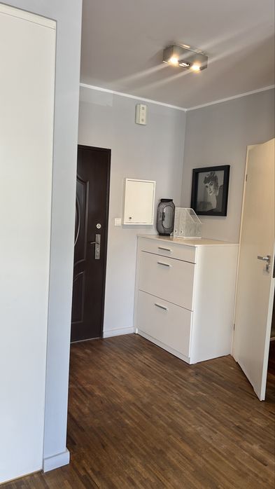 2-pokojowe mieszkanie z balkonem i miejscem postojowym | Luboń, al. Jana Pawła II - Widok 4