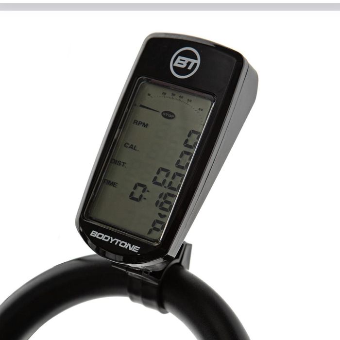 Bicicleta de Spinning Bodytone DS 06