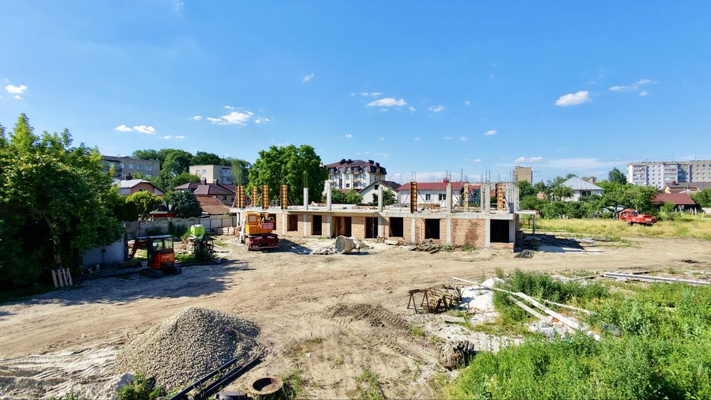 ПРОДАЖ КВАРТИР | Безвідсоткове розтермінування до 2-х років | Лідируючий забудовник м.Коломиї Fainobud 1 | Без комісії