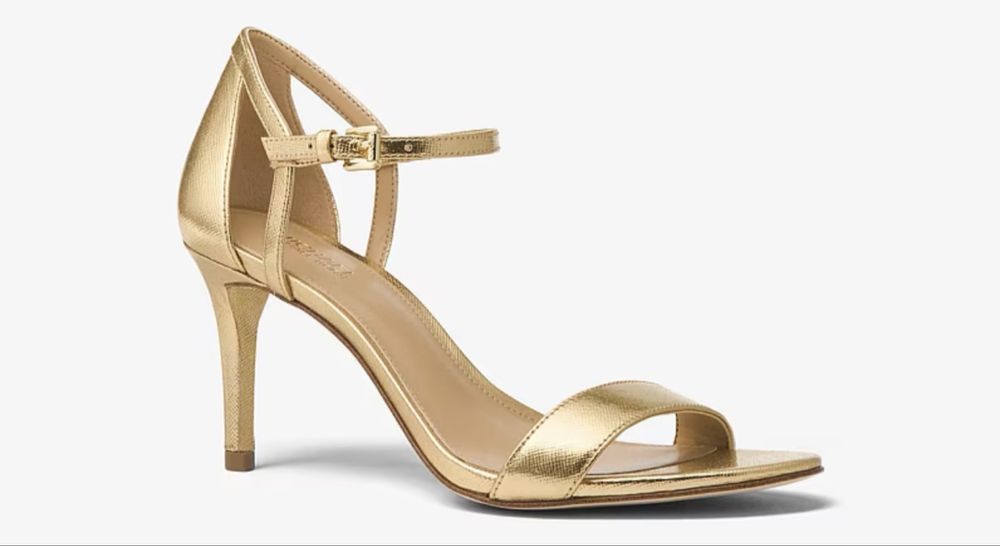 Босоніжки Michael Kors 41р(10М)