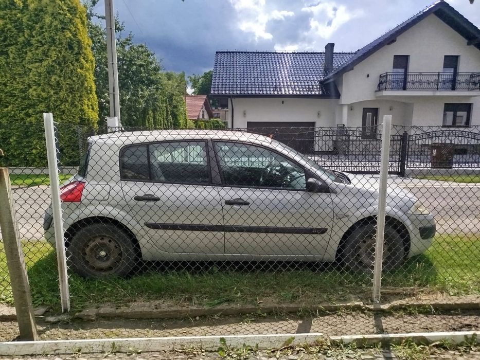 Renault Megane 1.5 dCi