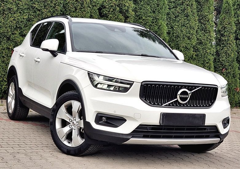 Volvo XC 40