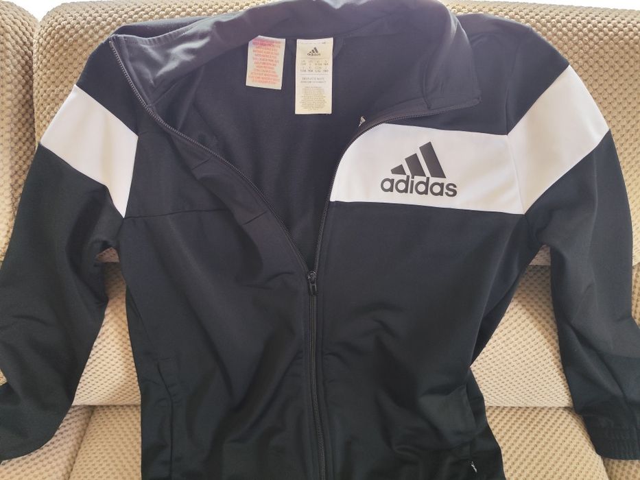 Fato de treino adidas original