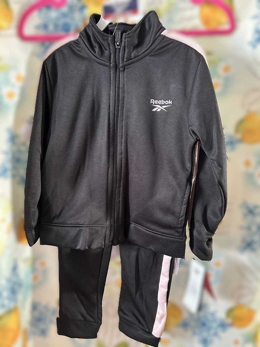 Дитячий спортивний костюм REEBOK із 3 предметів