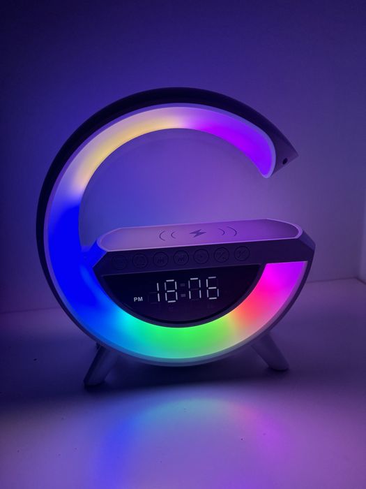 Wielofunkcyjny Lampka LED
