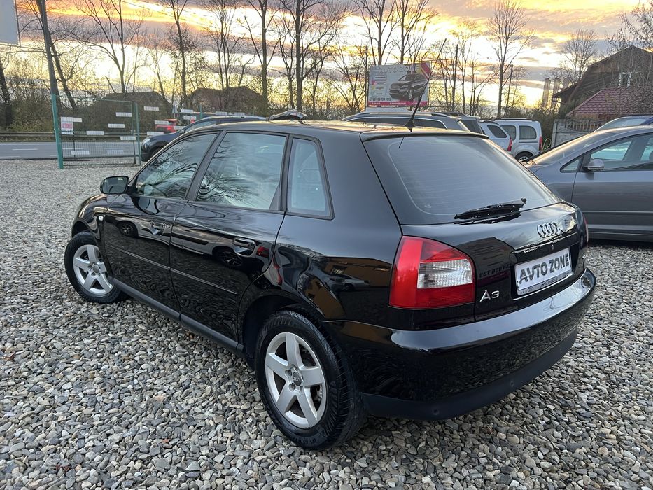 Автомат , машина обслужена в гарному стані як технічному так і візуаль