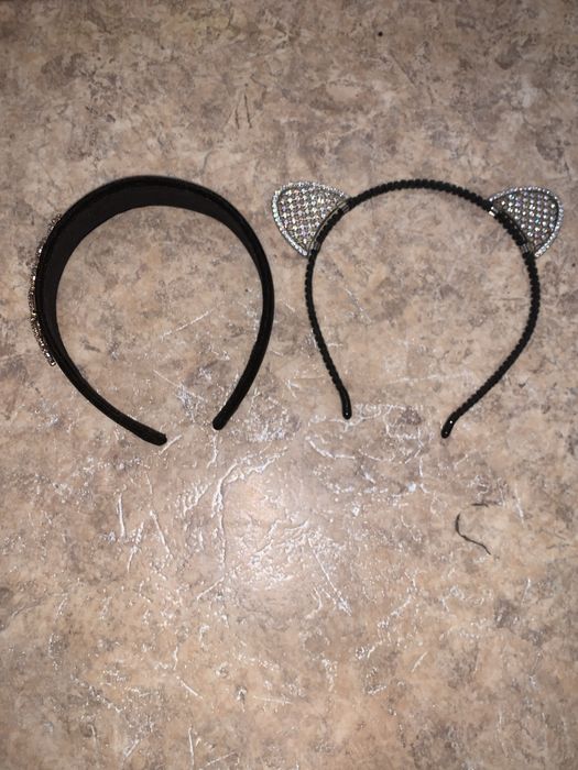 обручі в хорошому стані