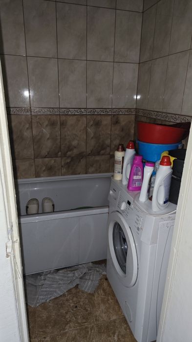 Продаж квартири с. Грозино