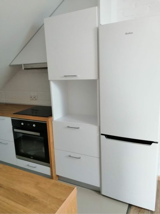 Wynajme mieszkanie bezczynszowe