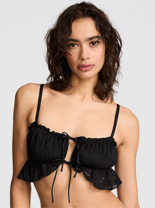 Бралет Victoria’s Secret (оригінал) топ M, L
