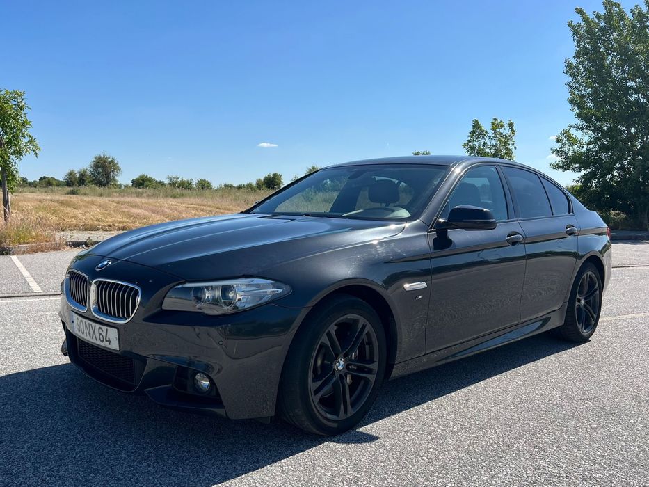 Bmw pack M Performance