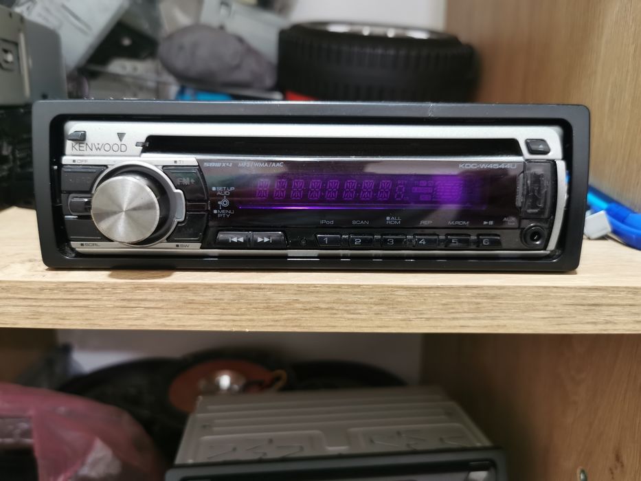 Pioneer MVH DEH 180Ubg,150ub,160ui