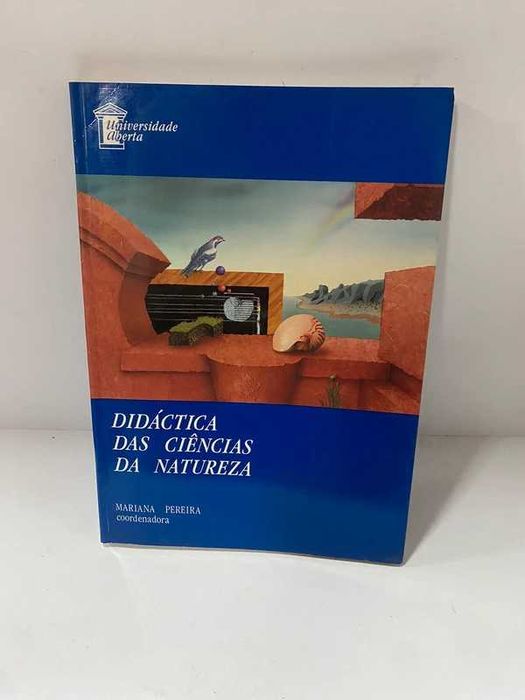 Didática das Ciências da Natureza