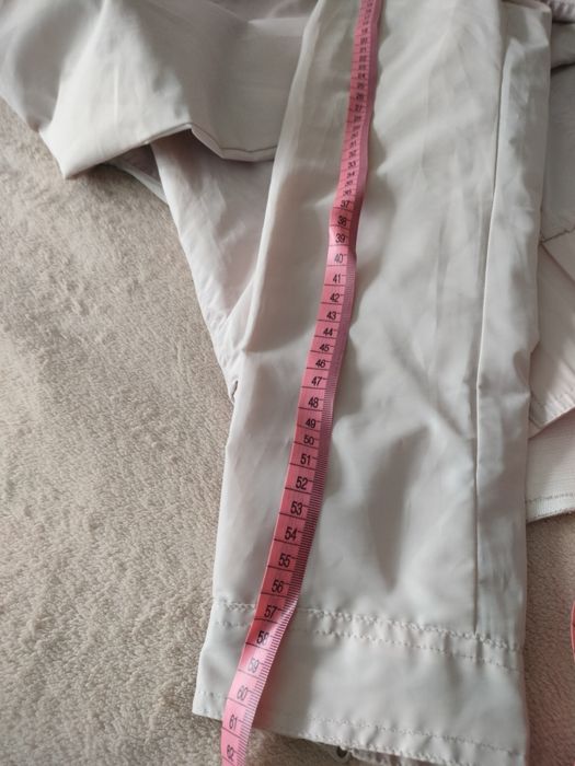 Włoska wiatrówka Piazza Italia