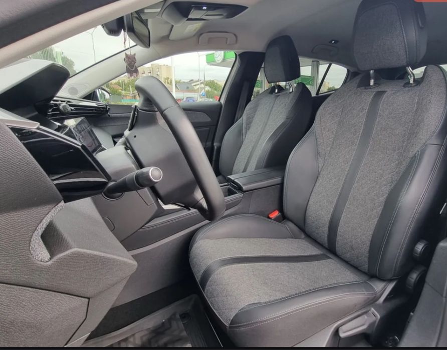 Ідеальний  стан автомобіля