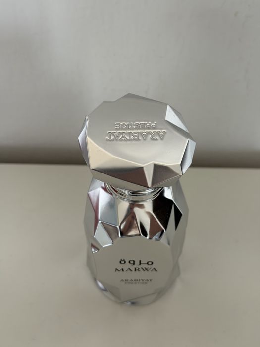 Arabiyat Prestige Marwa Eau de Parfum