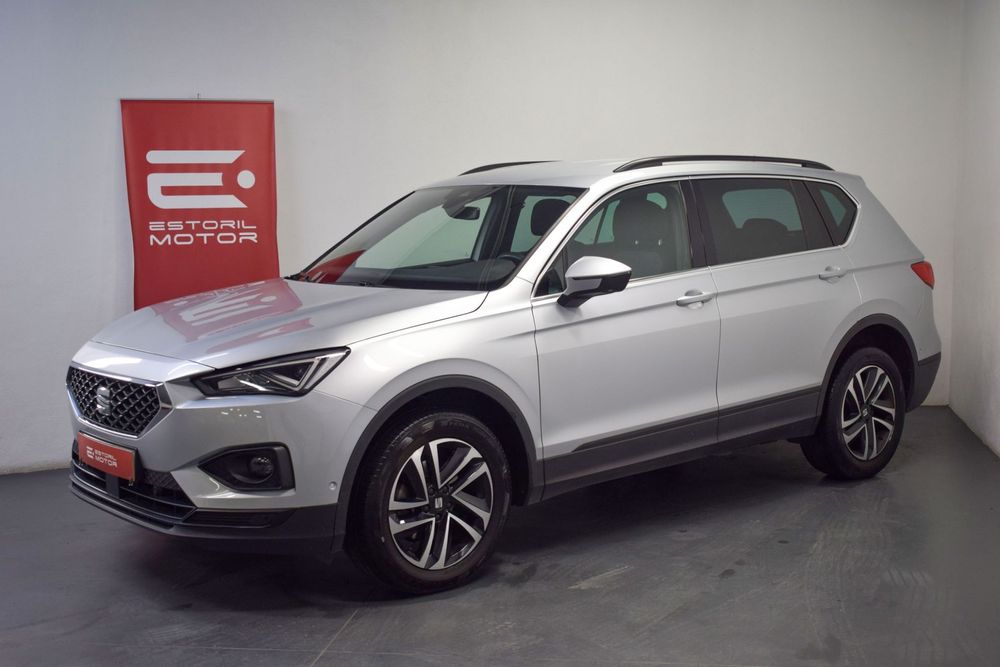 SEAT Tarraco 2.0 TDI Style DSG
