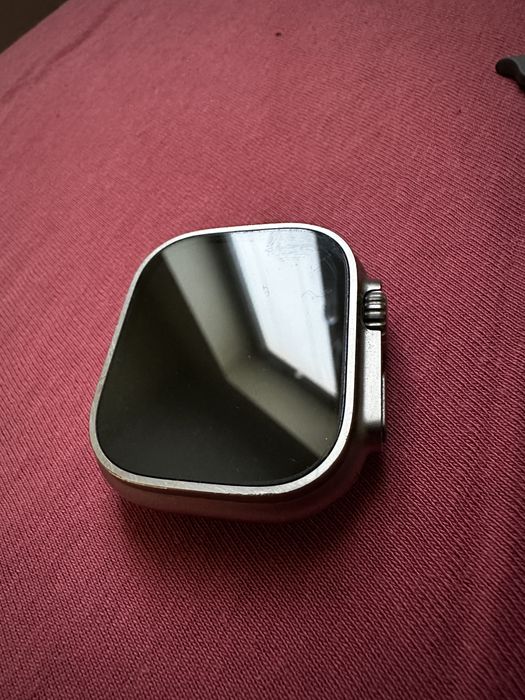 Apple Watch Ultra 2gen