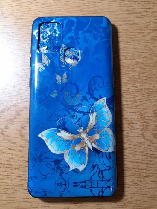 Capas para Samsung Galaxy A21s