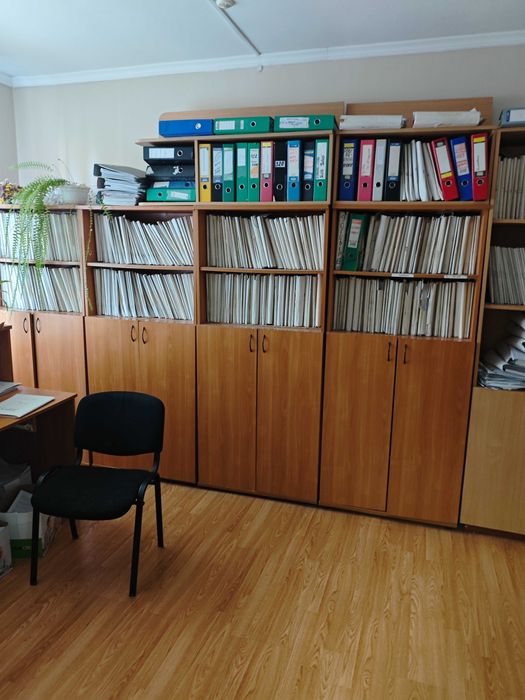 Продаж комплексу будівель у м. Виноградів – готова база з великою територією