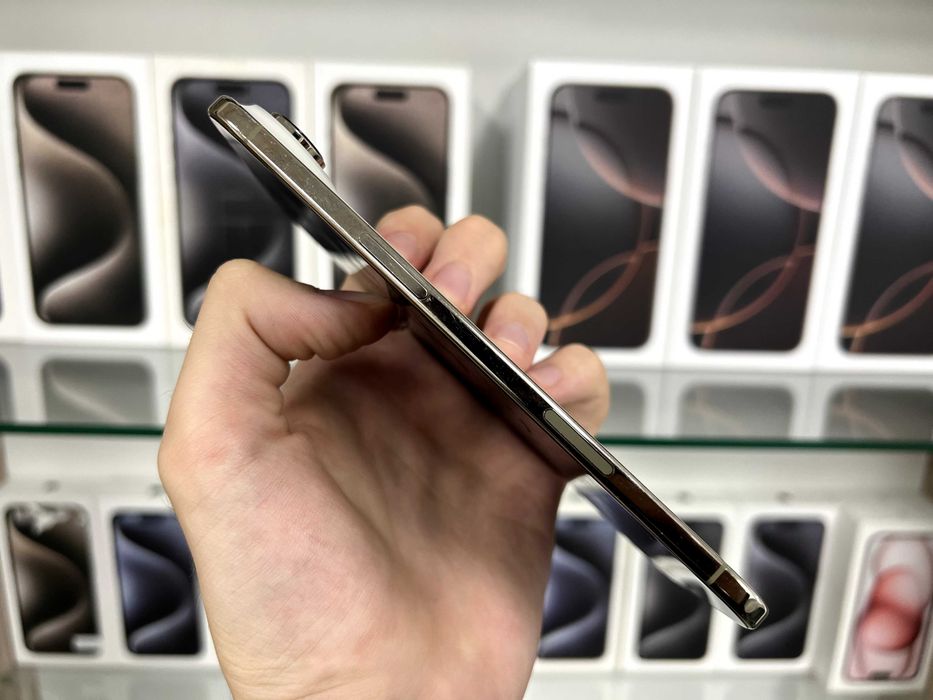 iPhone 17 Air 512 GB Neverlock | Магазин | Гарантія