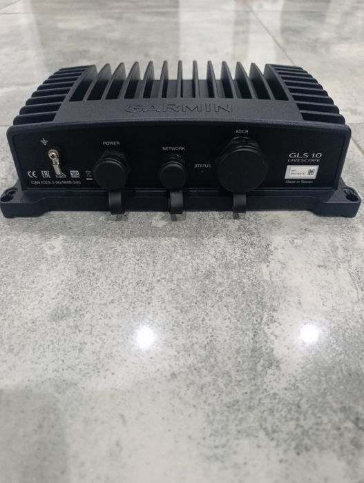 Przetwornik  garmin livescope lvs 32 gls10
