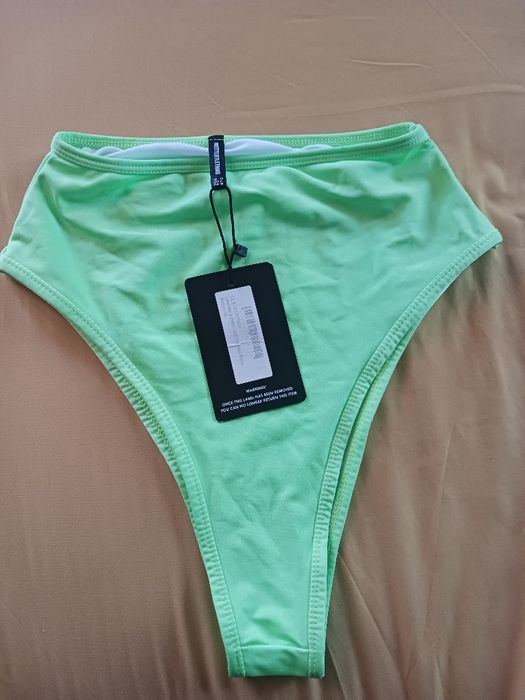 Dół od stroju kapielowego