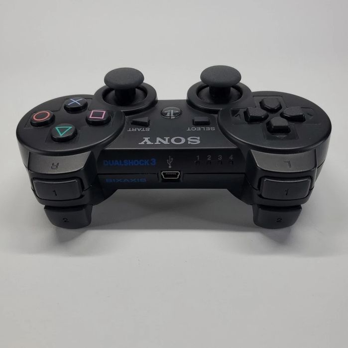 Джойстик PS3/PC Dualshock