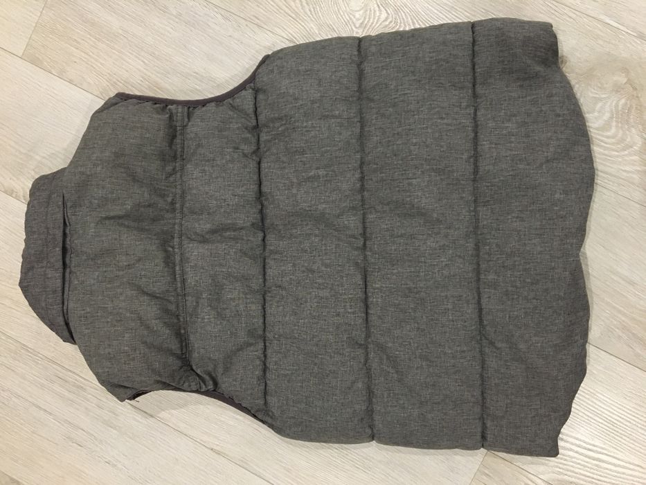 Жилетка для хлопця