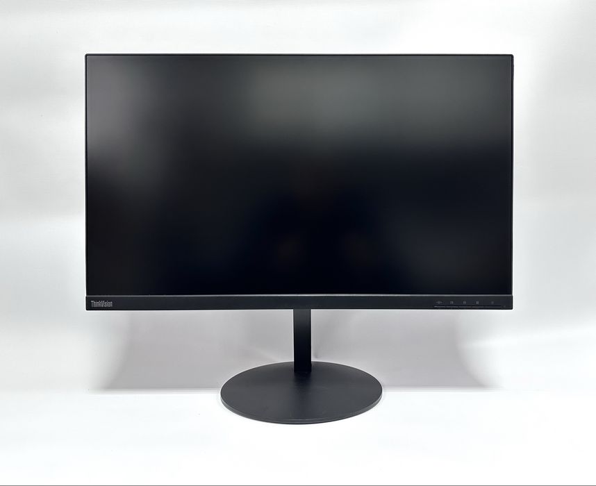 Монітор 27" Lenovo T27i-10 1920x1080 (16:9) IPS  8 bit Безрамковий