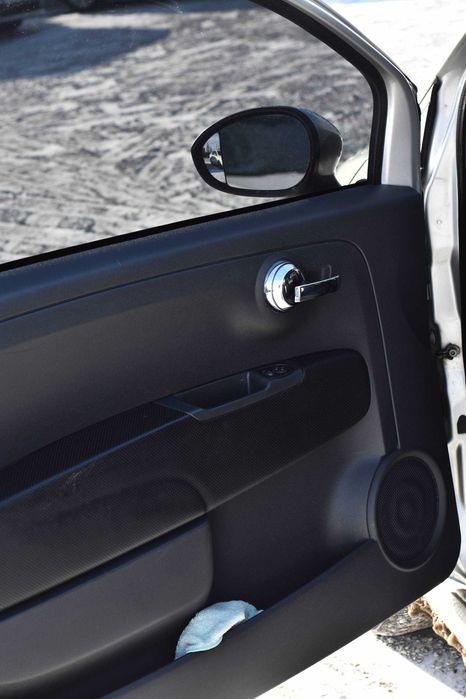 Fiat 500 Sport 2012р. 1.4 бензин, обмін [Перший внесок від 20%]