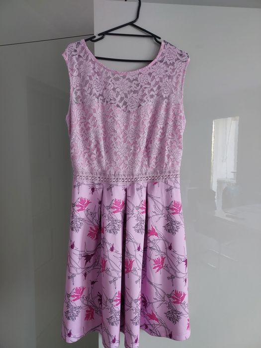 Sukienka bodyflirt Bon Prix rozm 44/46 nowa