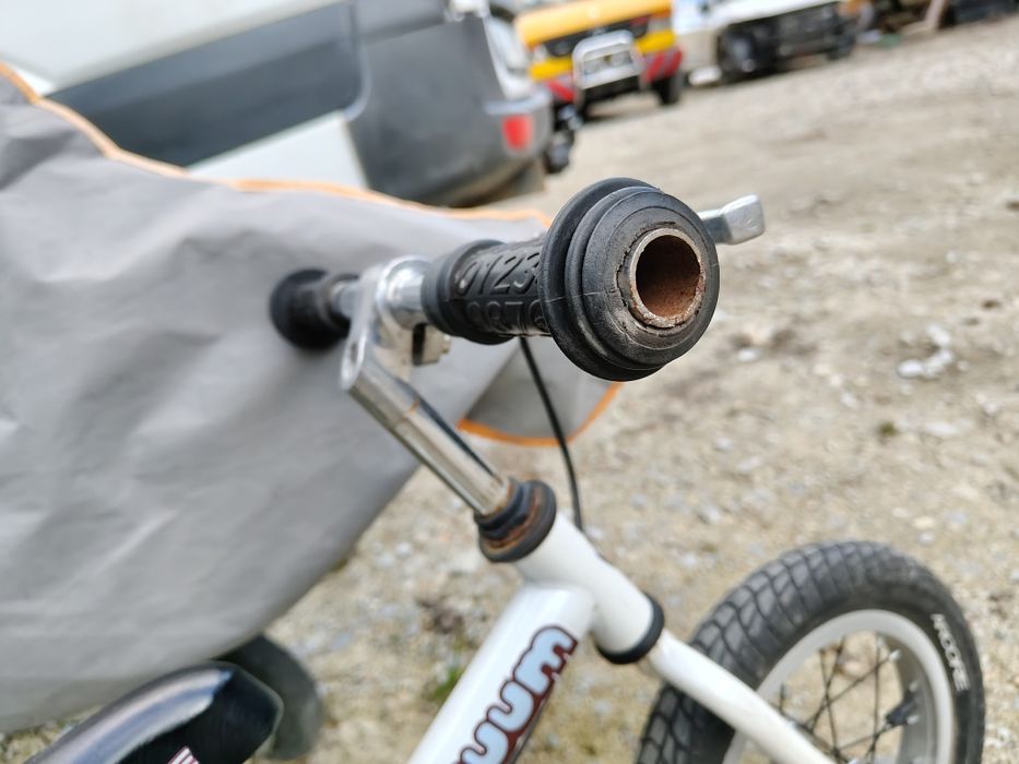 Rower dziecięcy Wroom