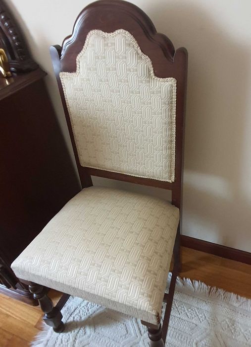 quarto de casal  completo