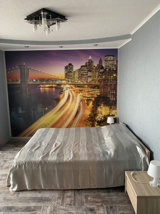 2-к.кв. Бульвар Центральний, 10/12к, від власника, меблі, техніка