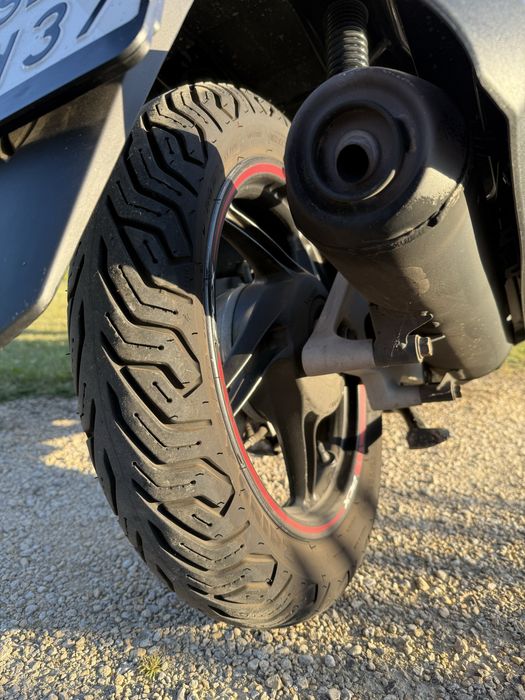 Skuter Honda PCX 125cm