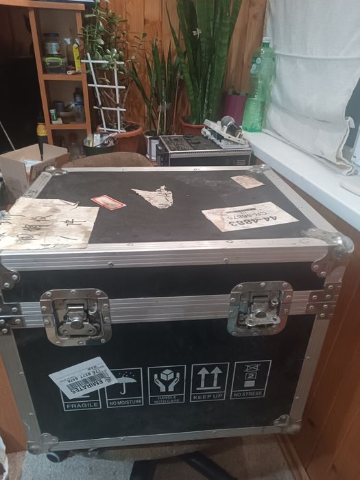 Продам Ящик,рек,кейс