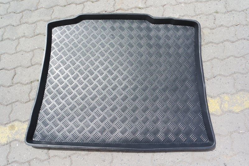 Tapete da mala Audi A3 8L 1996 Até 2003  NOVO