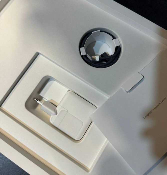 Laptop Apple MacBook Air 3