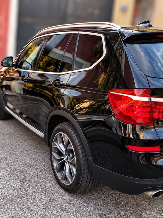 BMW x3 em otimo estado!! Oportunidade