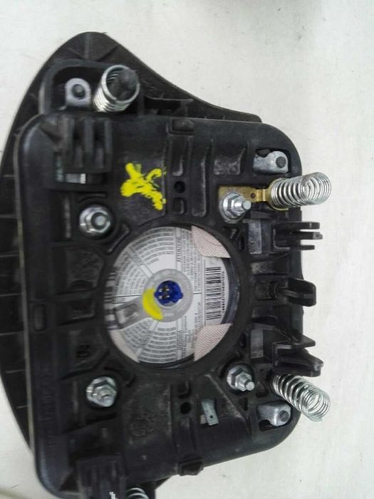 AIRBAG FRONTAL ESQUERDO CITROEN BERLINGO / BERLINGO FIRST LIMUSINA 2007 -