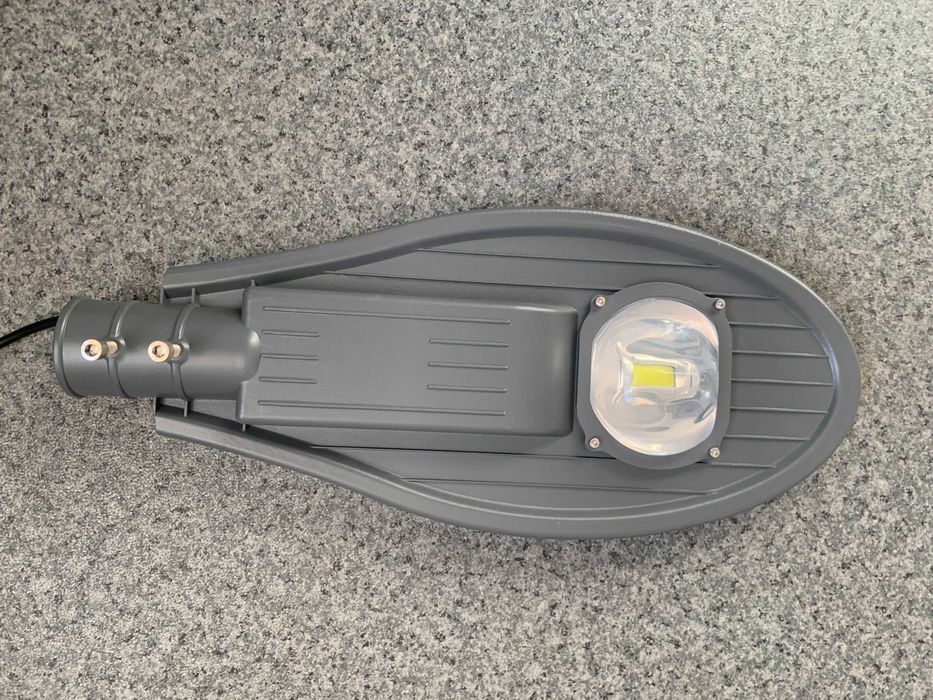 Розпродаж! Вуличні світильники Евросвітло на стовб за 399 грн