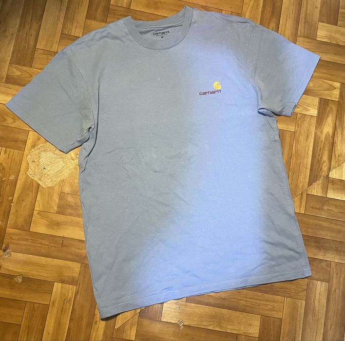 Футболка Carhartt