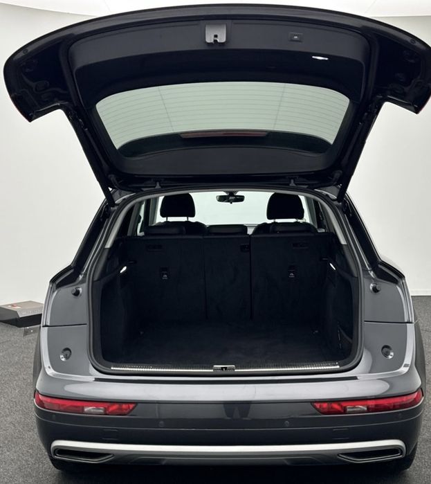 Audi Q5 2.0TDI AUTOMATICO 2020
