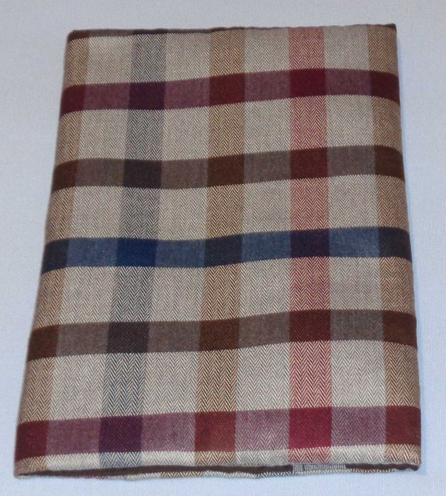 Capa para livros em tecido modelo 169 (NOVA)