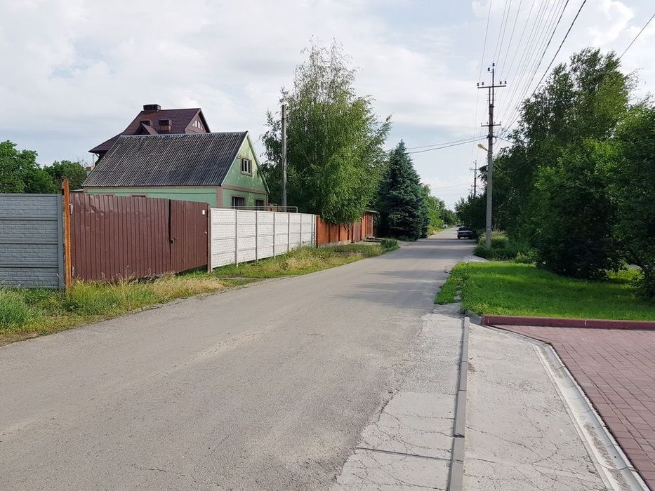 Продам дом недострой Новоалександровка