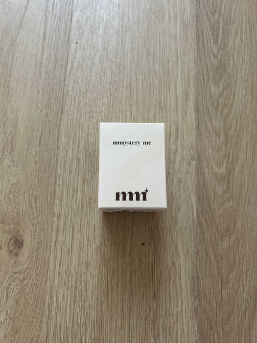 MilkyMane Mystery Me blind box mini perfumy breloczek 20ml